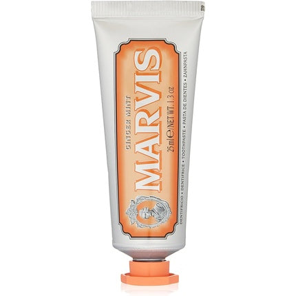 Pastă de dinți, Marvis, Ginger Mint, 25ml