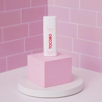 Cremă de față, Tocobo, Vita Tone Up, alb