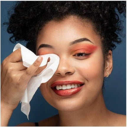 Servetele demachiante Lycia pentru toate tipurile de piele