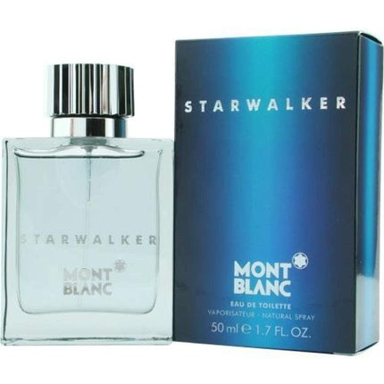 Parfum Montblanc Starwalker, Eau de Toilette, 50ml