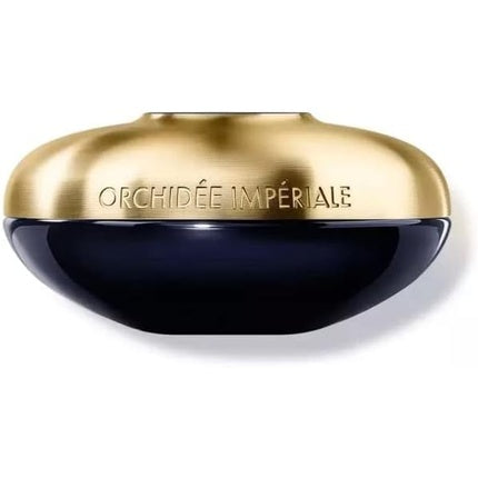 Crema de ingrijire completa, Guerlain Orchidee Imperiale Exceptional, 50ml