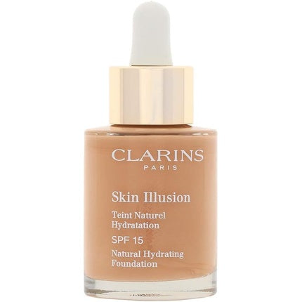 Fond de ten Clarins Skin Illusion 30ml