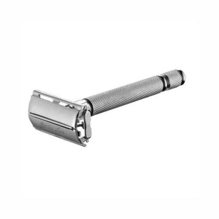 Razor Eurostil Barber Line, argintiu, metalic