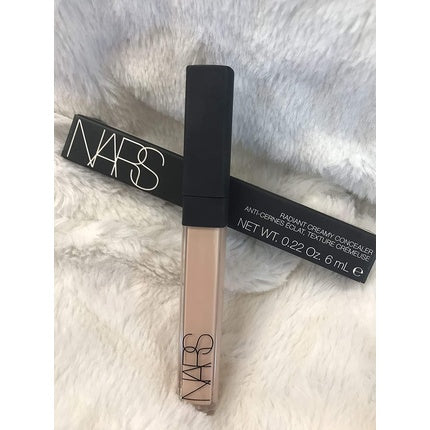 Corector, Nars, Radiant Creamy Concealer, Creme Brulee, 6ml