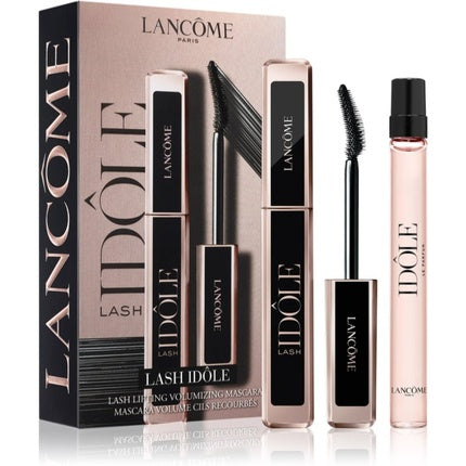 Mascara Lancôme Lash Idôle, set 2 bucăți