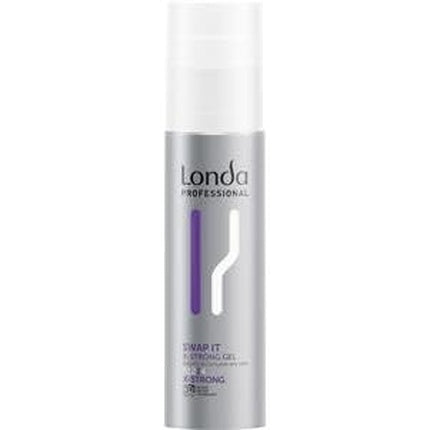 Gel de coafare, Londa Swap It, 100ml