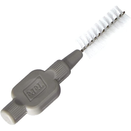 Periuțe Interdentare TePe Original, Gri, 1.3mm, 25 bucăți