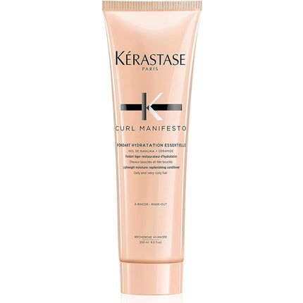 Conditioner Kérastase Curl Manifesto, Miere de Manuka si Ceramide, 250ml