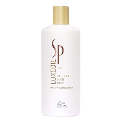 Balsam Wella SP Luxe Oil Keratin Boost Essence, 500ml