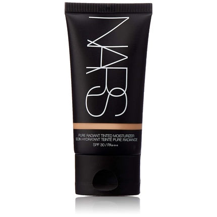 Cremă colorată protecție solară, Nars, Alaska Light 2, 50ml