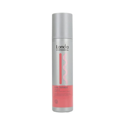 Spray pentru bucle, Londa, Curl Def, 250ml
