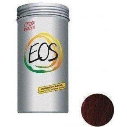 Vopsea de Par, Wella, Eos, Plant Based, Hot Chili, 120g