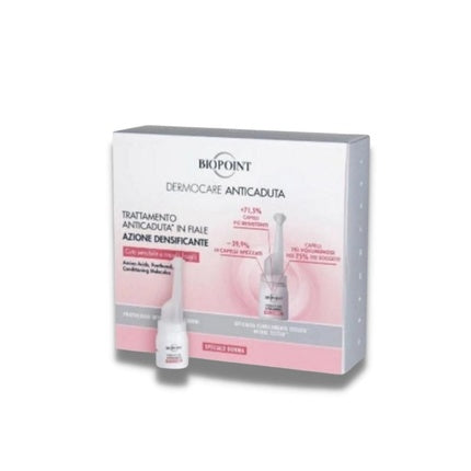 Fiole Biopoint a-Fall, 20x6 ml