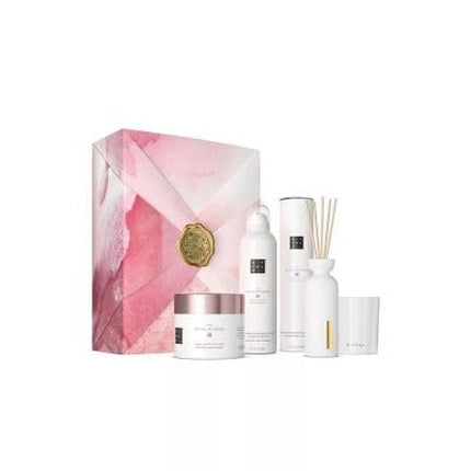 Set cadou baie, Rituals, The Ritual of Sakura, L