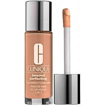 Fond de ten si corector, Clinique, Beyond Perfecting, 30ml
