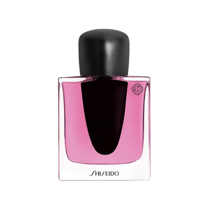 Set parfum Shiseido GINZA MURASAKI Eau de Parfum 50ml cu Lotiune de corp