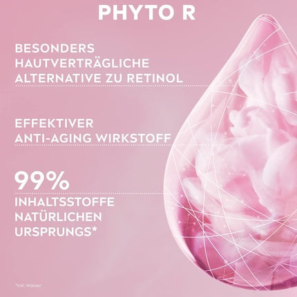 Ser Nivea Cellular Phyto R 30ml Sticlă Maro