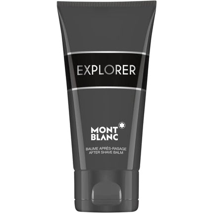 Balsam Aftershave, Montblanc Explorer, 150ml