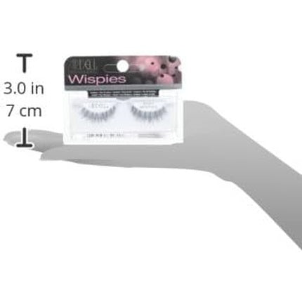 Gene False, Ardell, Baby Wispies, negru
