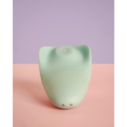 Stimulator clitoral electric, Control, Clit Tok, vibrații speciale