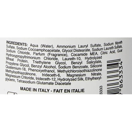 Șampon Fanola Curly and Wavy, 1000ml