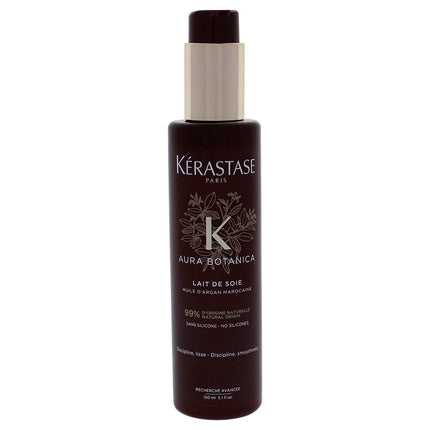 Lapte de păr, Kérastase, Aura Botanica, 150 ml, maro