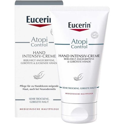 Cremă de mâini Eucerin AtopiControl 75ml