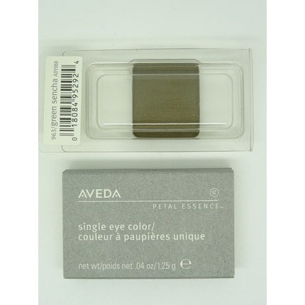 Fard de pleoape, Aveda, Petal Essence, verde