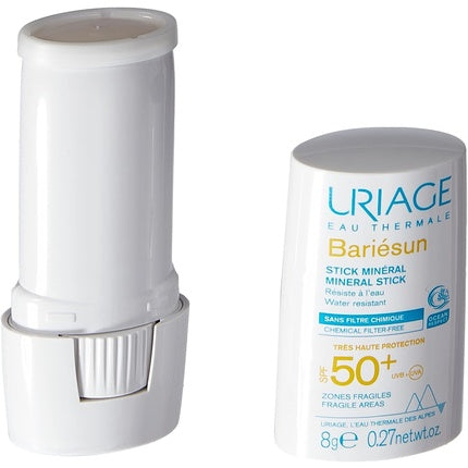 Stick protectie solara, Uriage, Bariésun SPF 50+