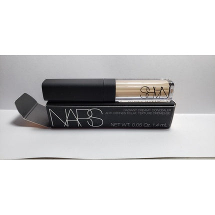 Anticearcan, Nars, Radiant Creamy, bej