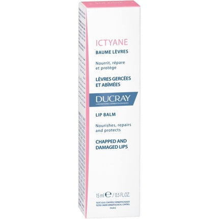 Luciu de buze, Ducray, 15ml