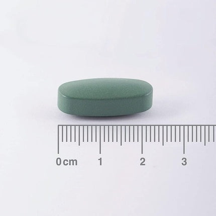 Complex Antioxidant, Lamberts, 60 Capsule, Alb