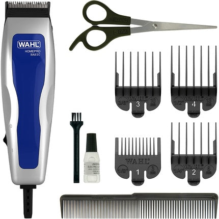 Aparat de tuns, Wahl, HomePro Basic, cablu