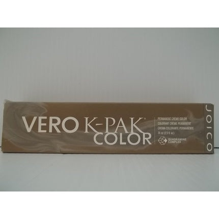 Vopsea de păr Joico Vero K-Pak Color crem argintiu