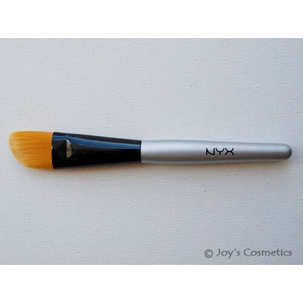 Pensulă Blush Cremă, NYX, B04