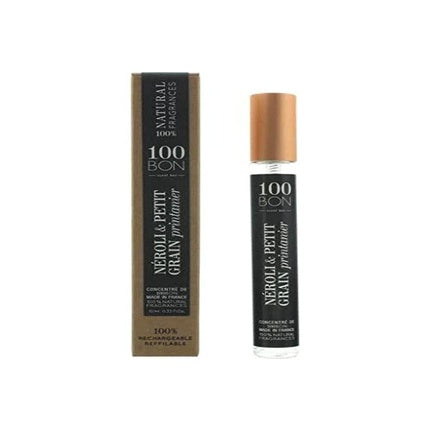 Parfum, 100bon, Neroli & Petit Grain, 10ml