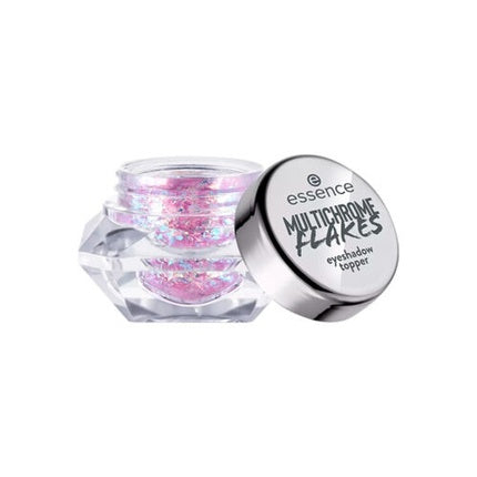 Fard de Ochi, Essence, Multichrome Flakes Topper 02, 2g