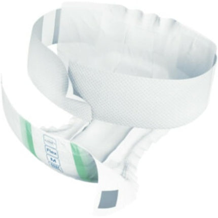 Scutece incontinenta, Tena, Proskin Flex Super, alb, XL