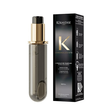 Ulei Păr, Kérastase Chronologiste, Refil, 75ml