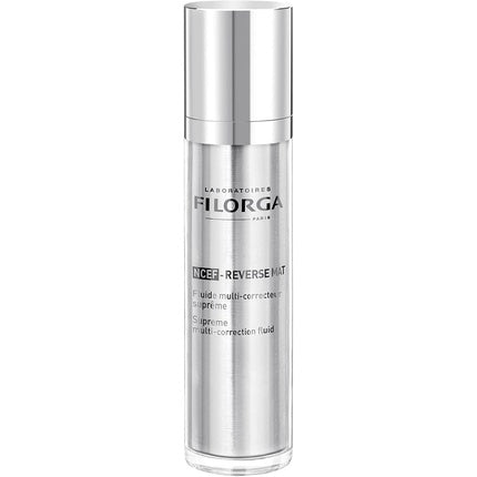 Fluid regenerant, Filorga NCTF Reverse Mat, 50ml