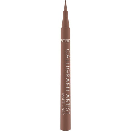 Lip Liner, Catrice Calligraph Artist Matte Liner, 1.1ml