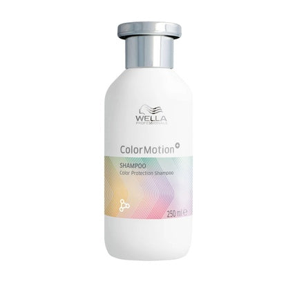 Sampon, Wella, Color Motion, 250ml