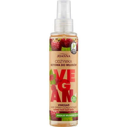Balsam de par, Joanna, otet de zmeura, 150ml