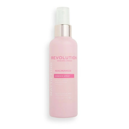 Spray matifiant Makeup Revolution Niacinamide 100ml