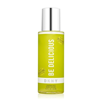 Apa de corp, DKNY, Be Delicious, 249g, 249ml