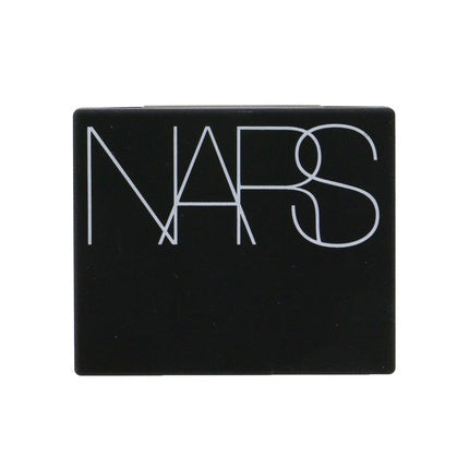 Fard de pleoape, Nars, Single, mat, portocaliu