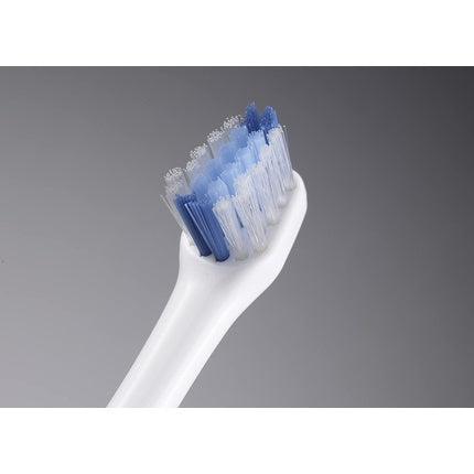 Periuță dinți electrică, Panasonic, EW0925, alb, set 2 buc