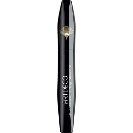 Mascara Artdeco Full Waves Curling, Negru, 10ml