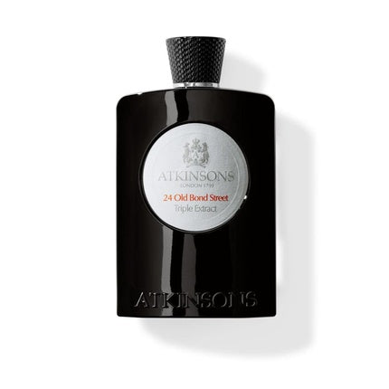 Eau de Cologne pentru bărbați Atkinsons 24 Old Bond Street, 100ml