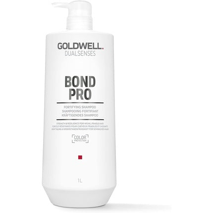 Șampon fortifiant, Goldwell, Dualsenses Bond Pro, 1000ml